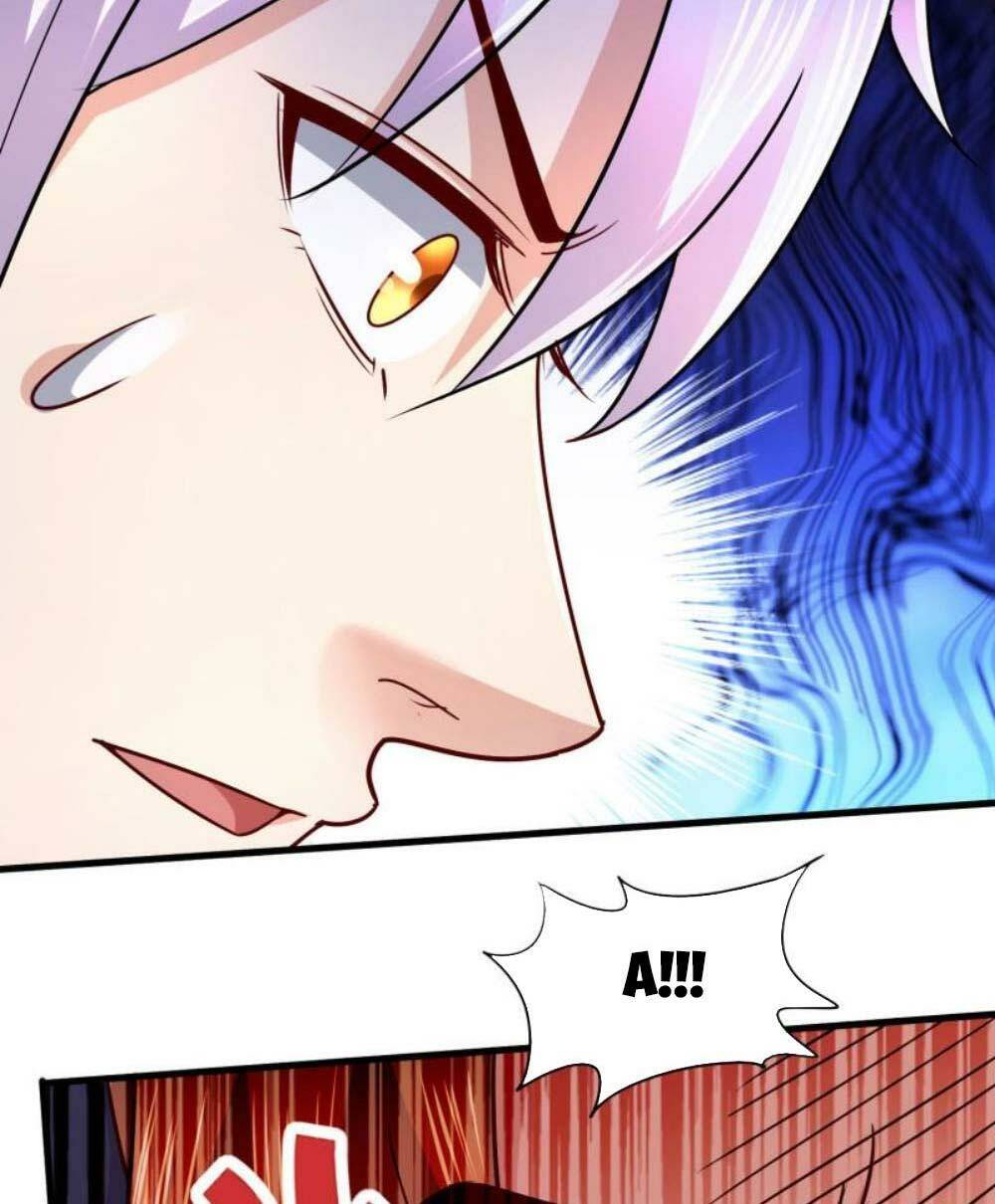 Bổn Tế Tu Chính Là Tiện Đạo: Chapter 272