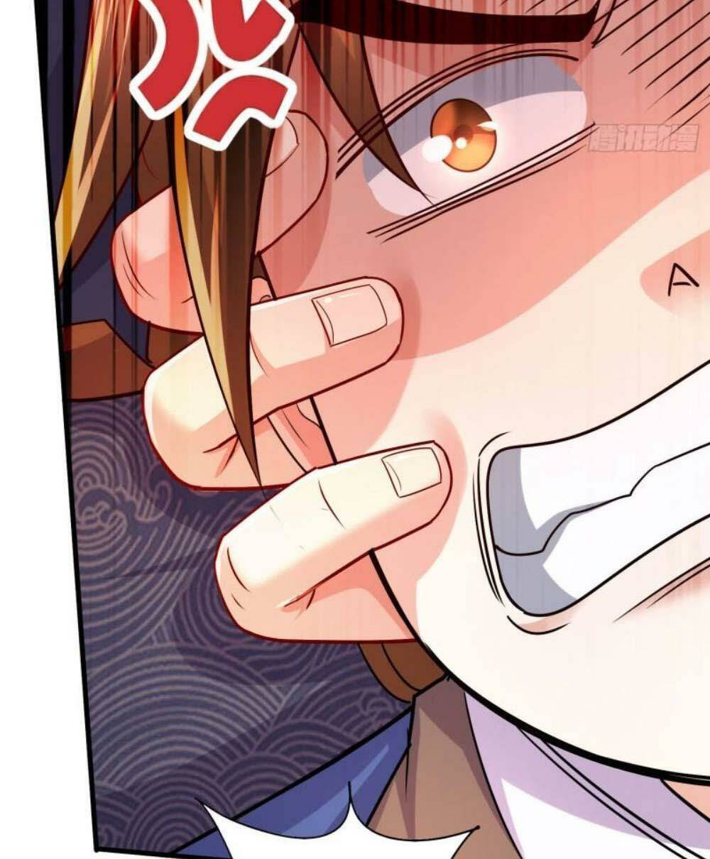 Bổn Tế Tu Chính Là Tiện Đạo: Chapter 272