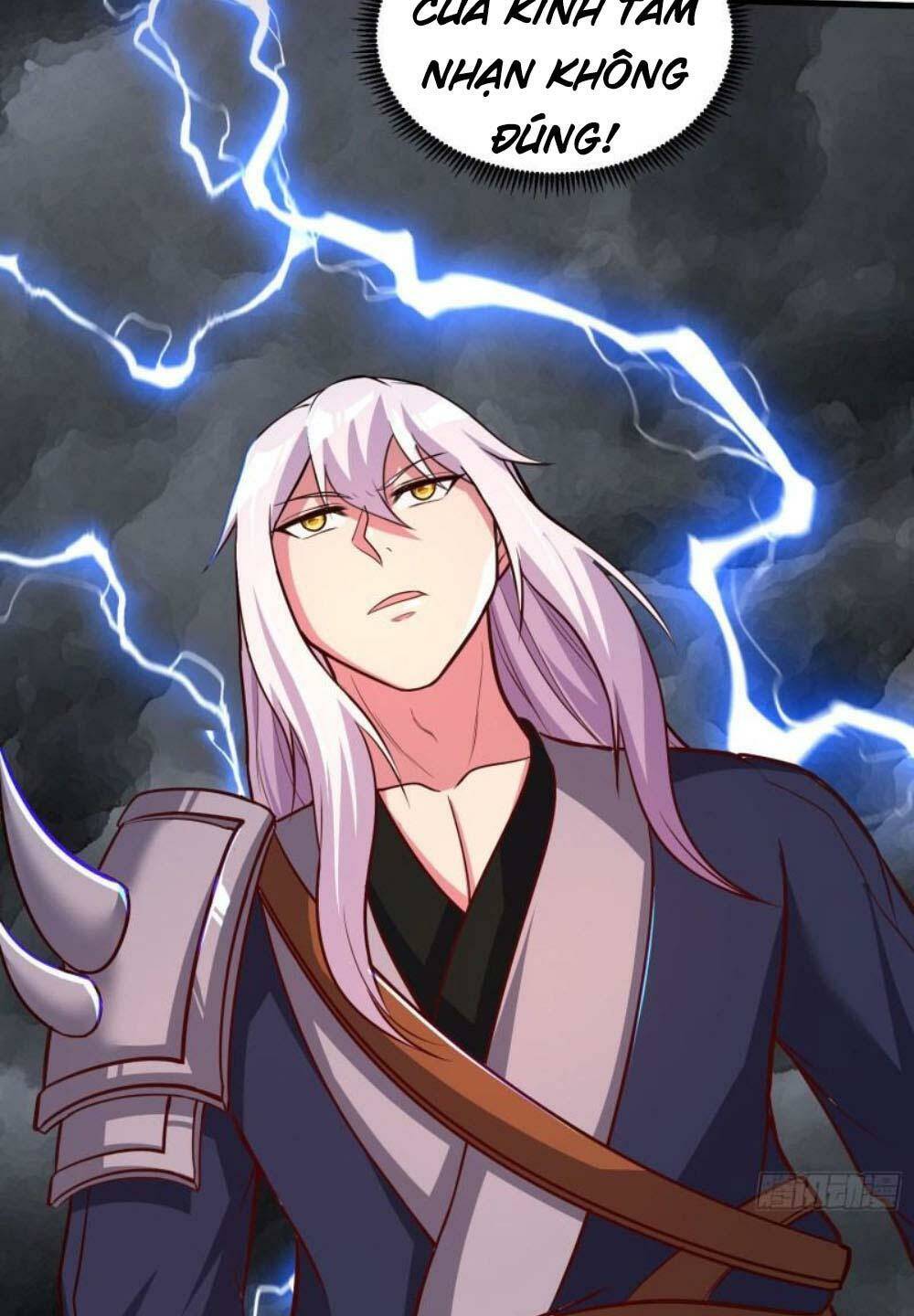 Bổn Tế Tu Chính Là Tiện Đạo: Chapter 272