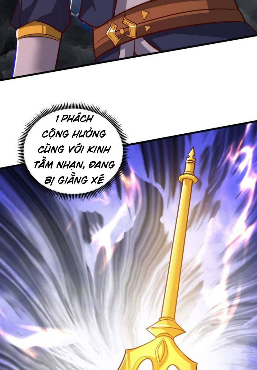 Bổn Tế Tu Chính Là Tiện Đạo: Chapter 272
