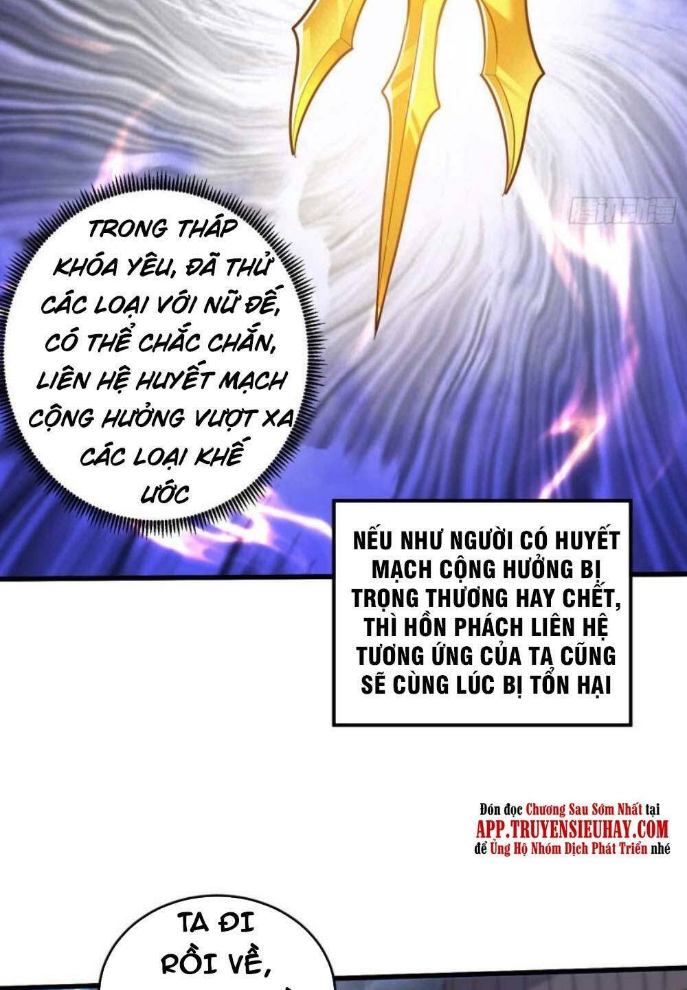 Bổn Tế Tu Chính Là Tiện Đạo: Chapter 272