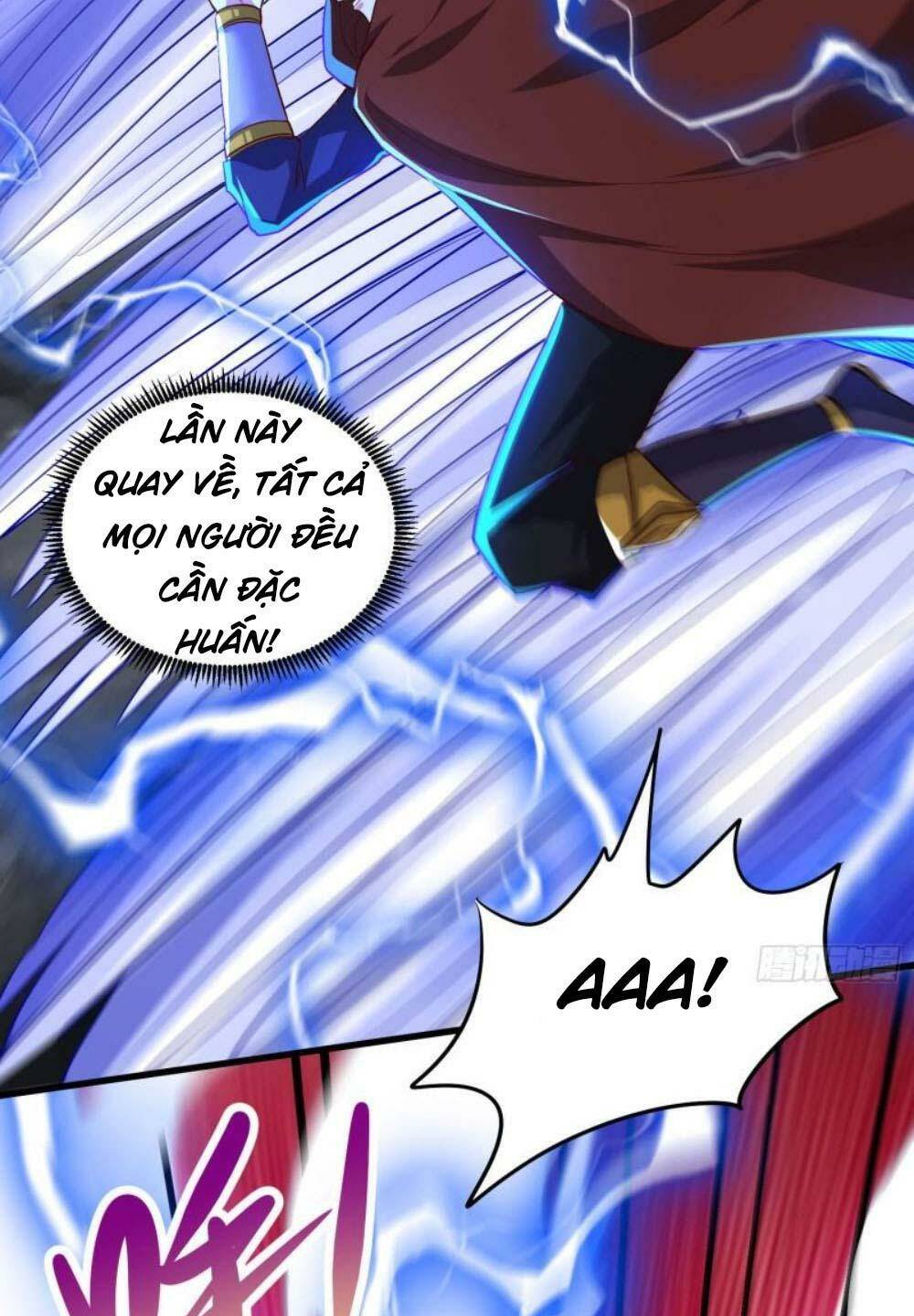 Bổn Tế Tu Chính Là Tiện Đạo: Chapter 272