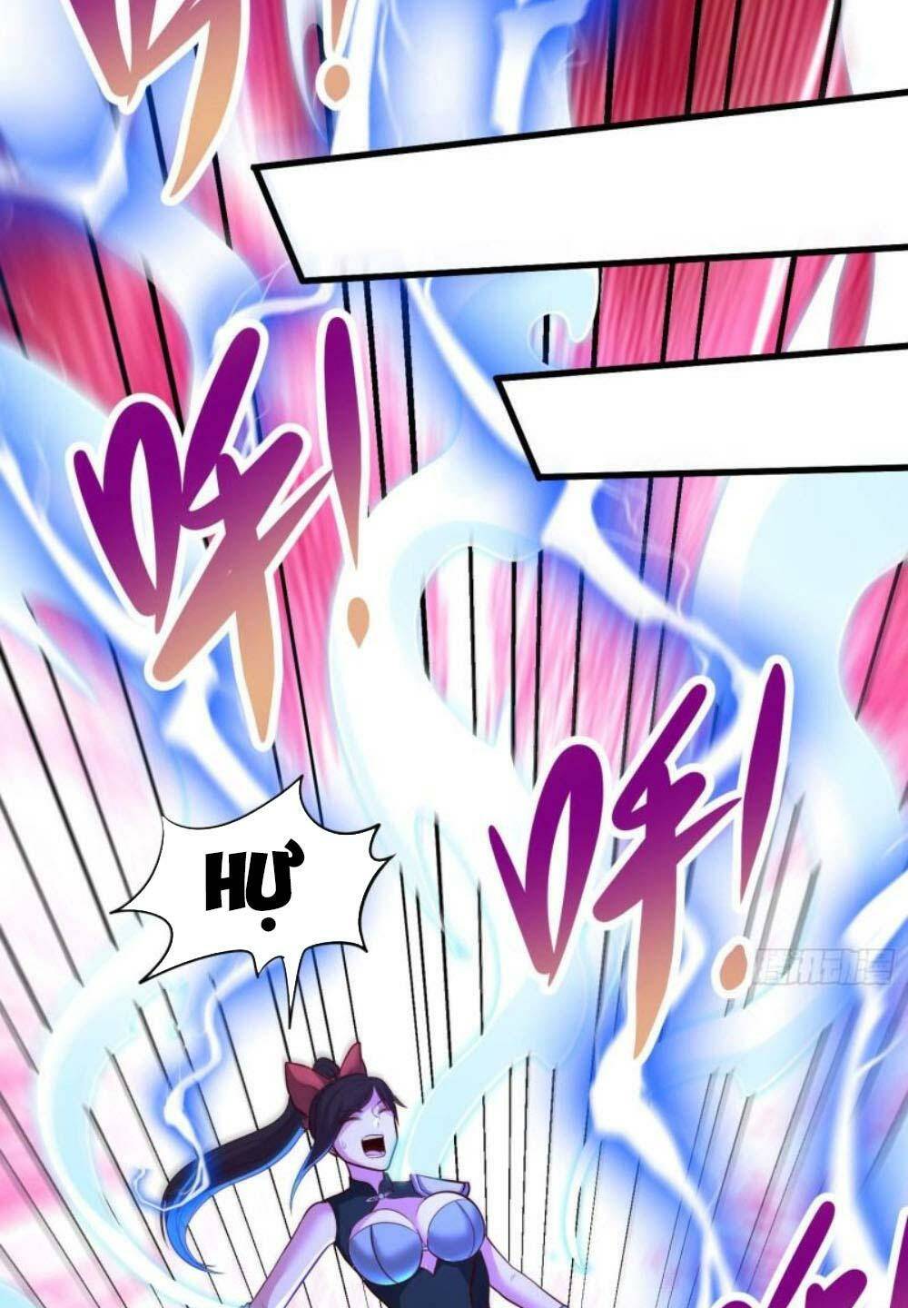 Bổn Tế Tu Chính Là Tiện Đạo: Chapter 272