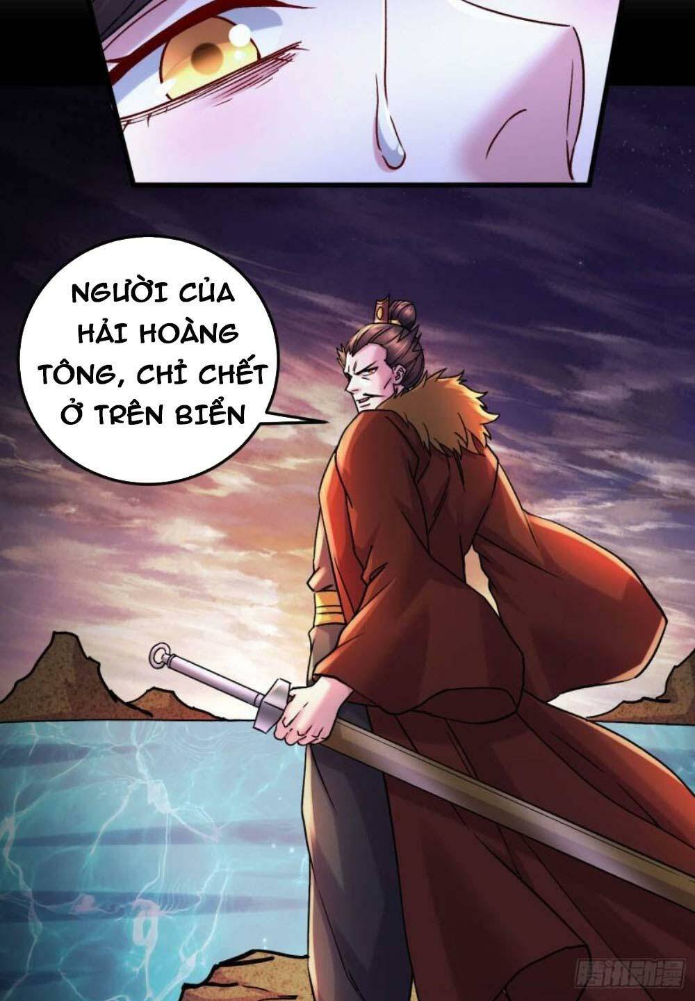 Bổn Tế Tu Chính Là Tiện Đạo: Chapter 272