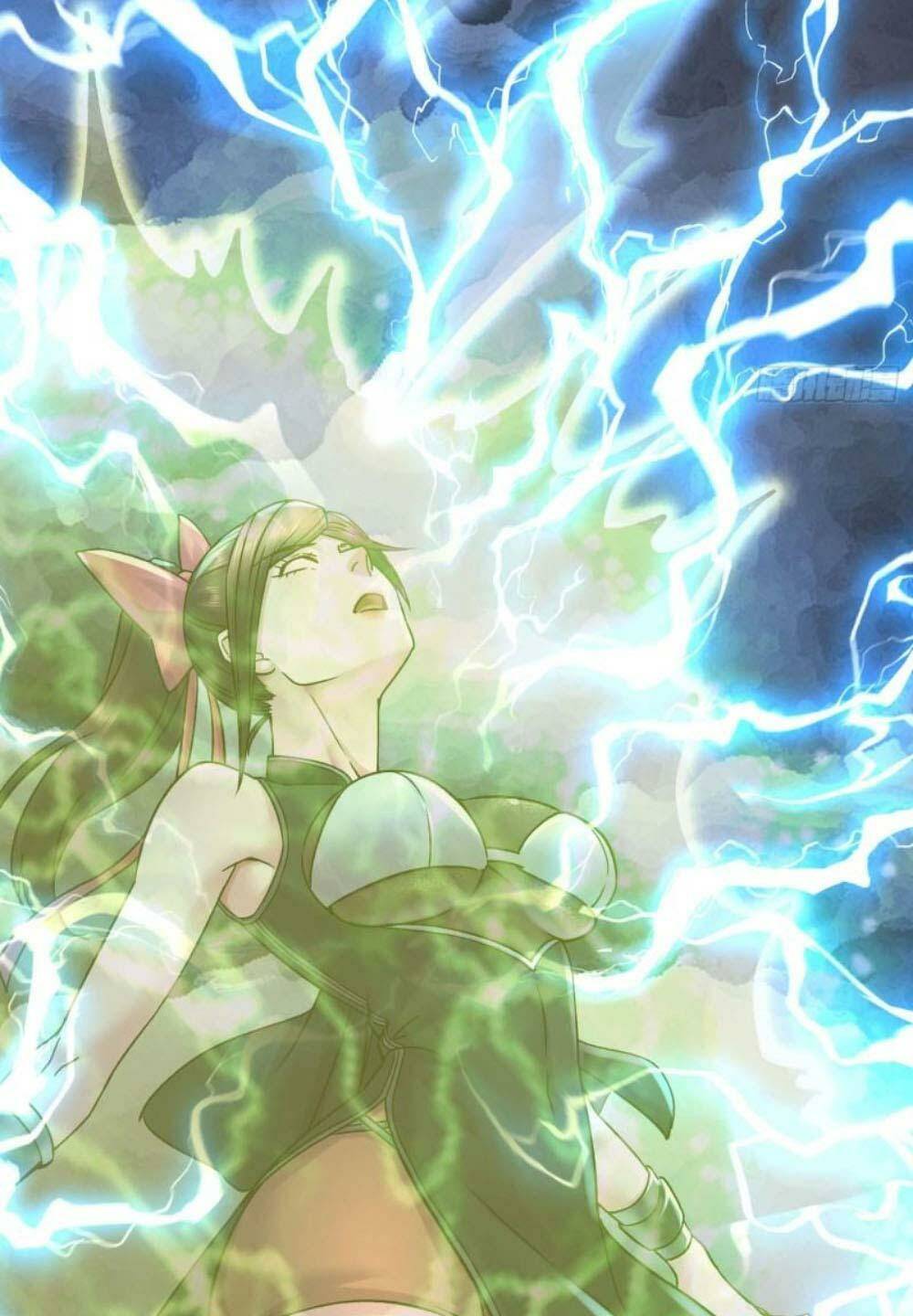 Bổn Tế Tu Chính Là Tiện Đạo: Chapter 272