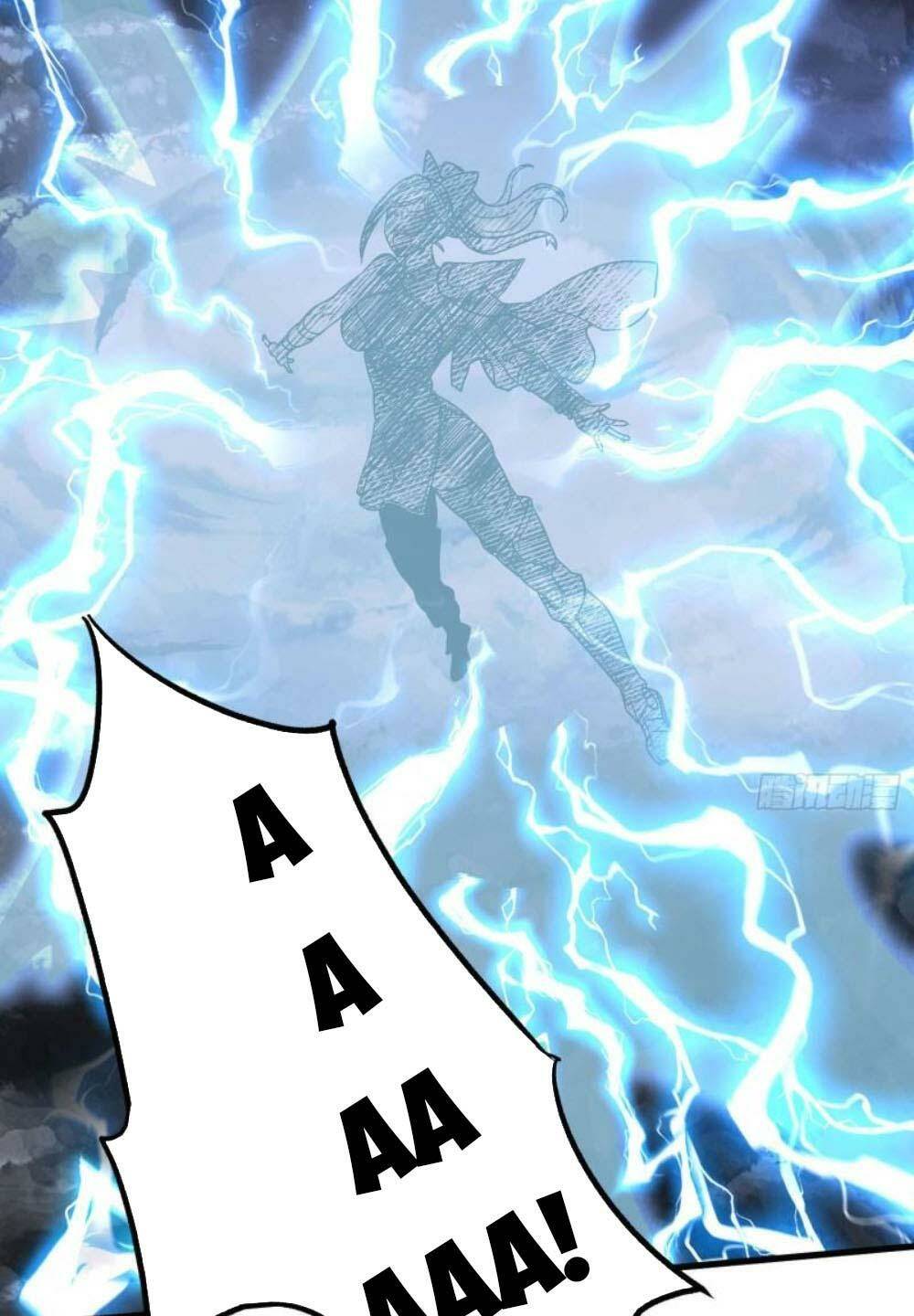 Bổn Tế Tu Chính Là Tiện Đạo: Chapter 272