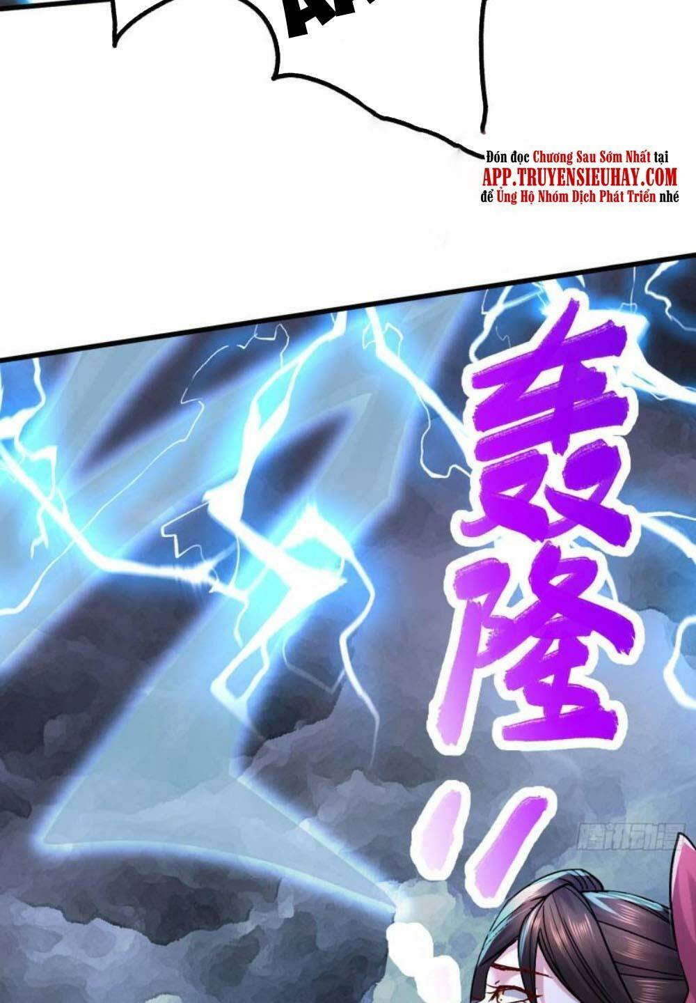 Bổn Tế Tu Chính Là Tiện Đạo: Chapter 272
