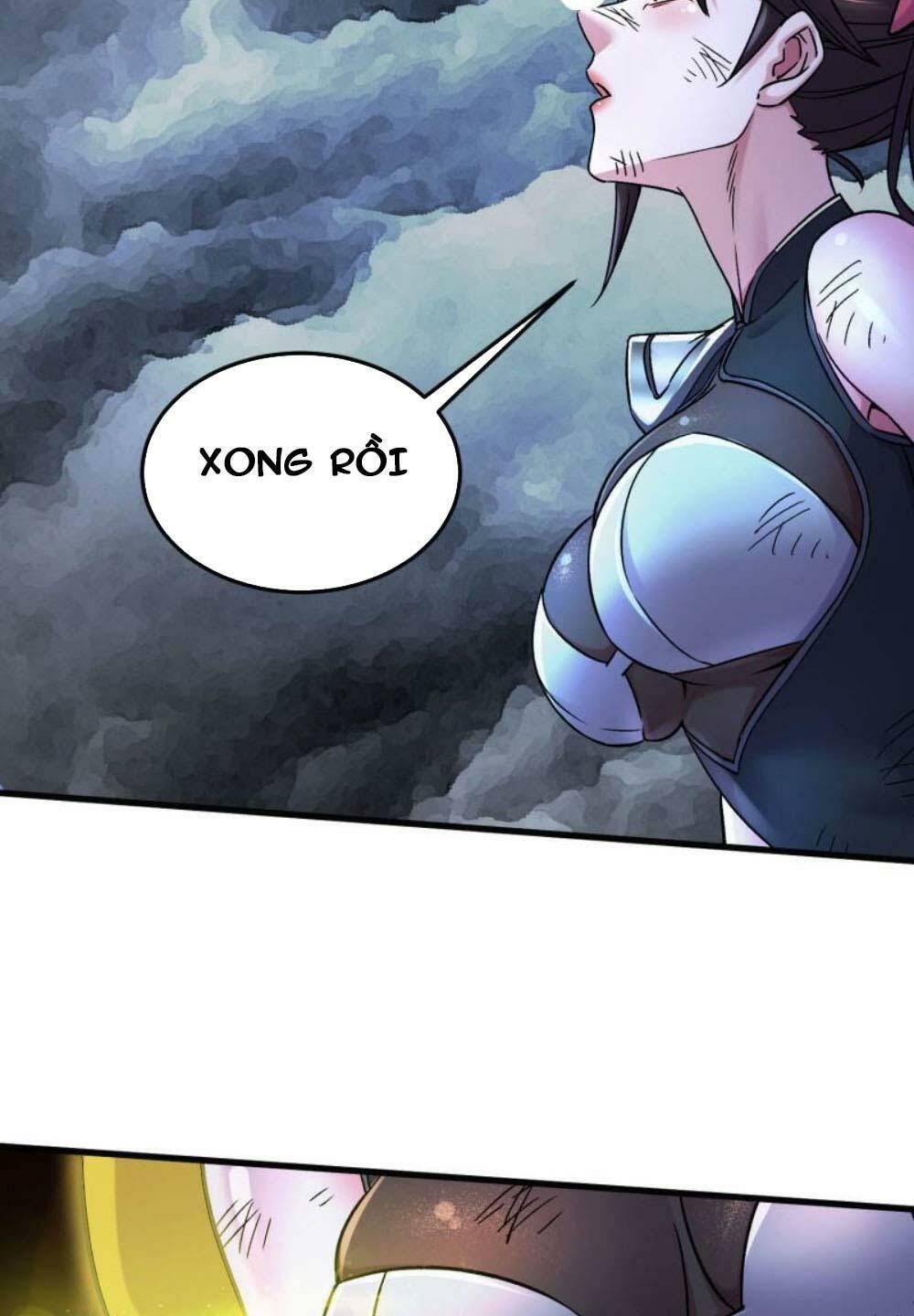 Bổn Tế Tu Chính Là Tiện Đạo: Chapter 272