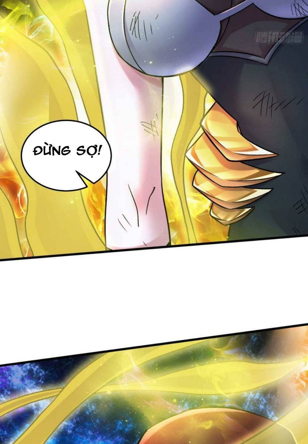 Bổn Tế Tu Chính Là Tiện Đạo: Chapter 272