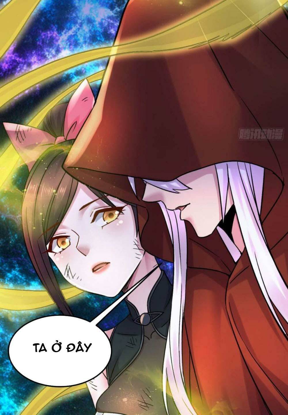 Bổn Tế Tu Chính Là Tiện Đạo: Chapter 272