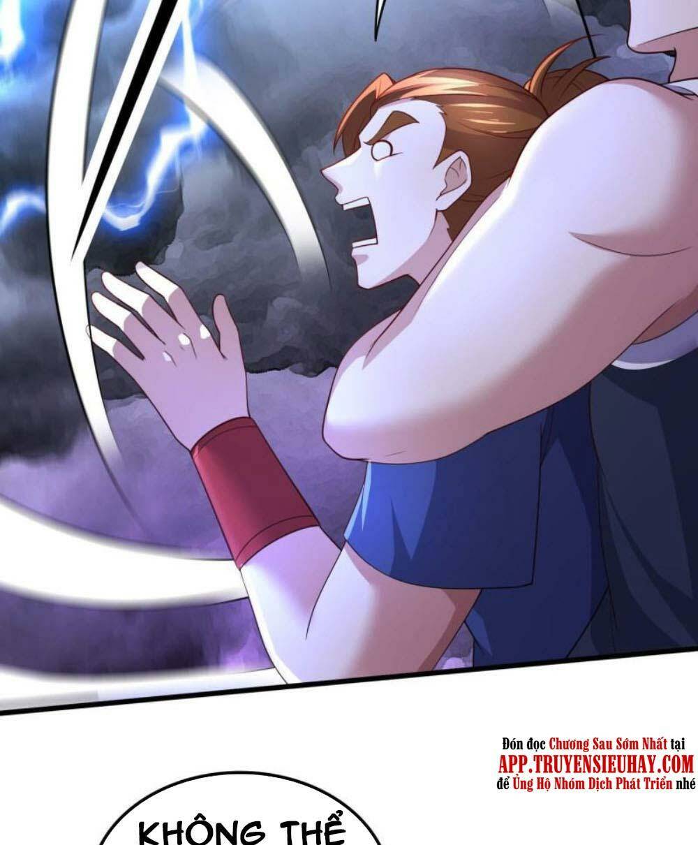 Bổn Tế Tu Chính Là Tiện Đạo: Chapter 272