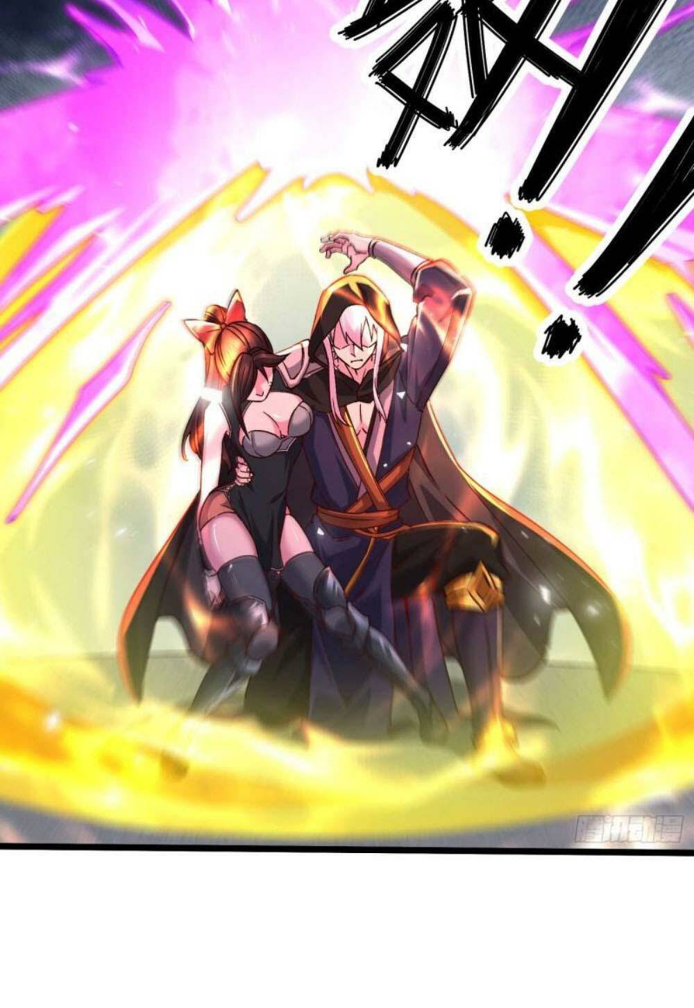 Bổn Tế Tu Chính Là Tiện Đạo: Chapter 272