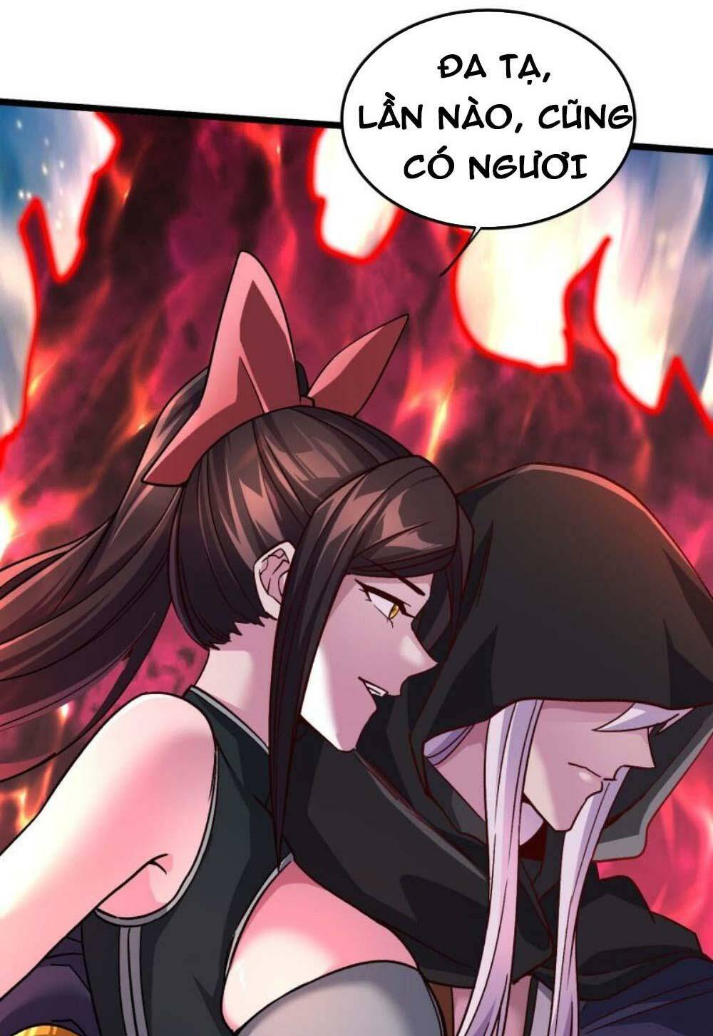 Bổn Tế Tu Chính Là Tiện Đạo: Chapter 272