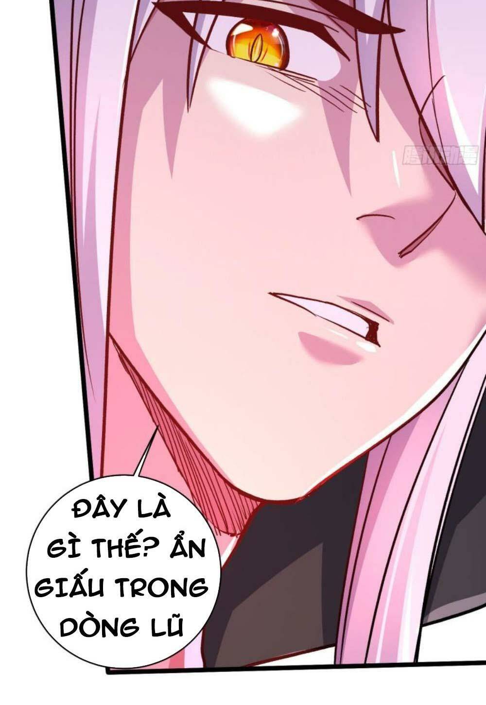 Bổn Tế Tu Chính Là Tiện Đạo: Chapter 272