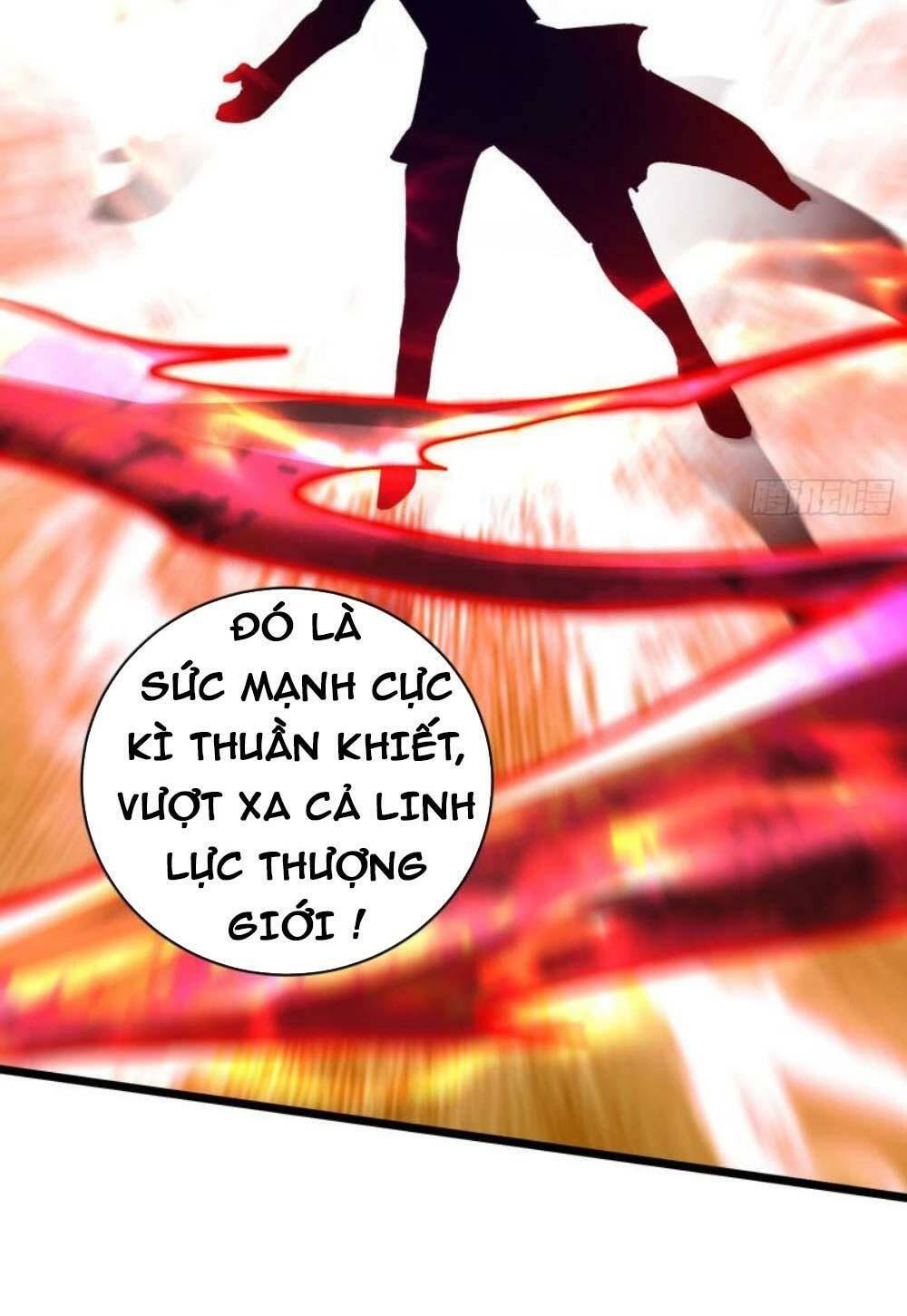 Bổn Tế Tu Chính Là Tiện Đạo: Chapter 272