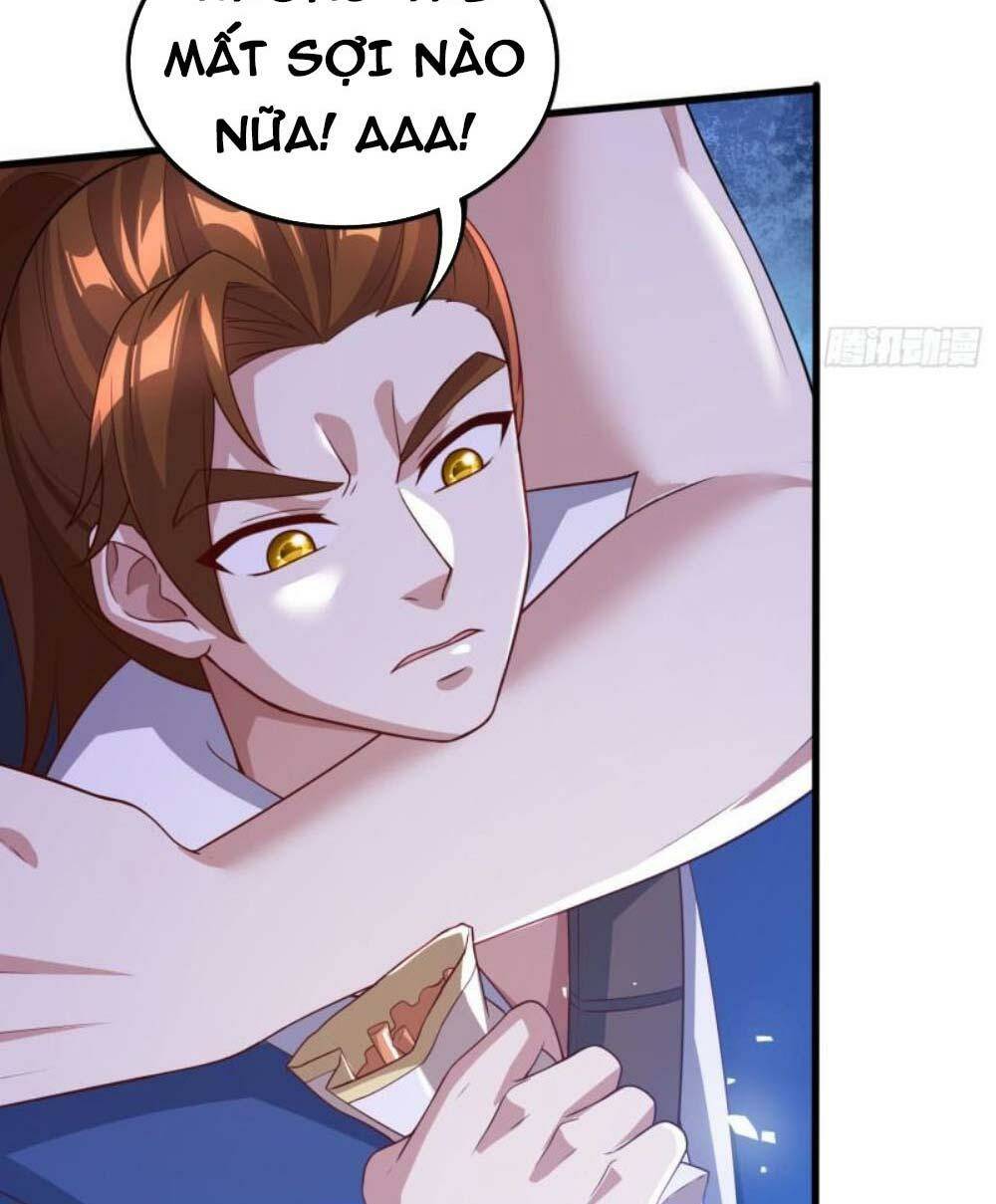 Bổn Tế Tu Chính Là Tiện Đạo: Chapter 272