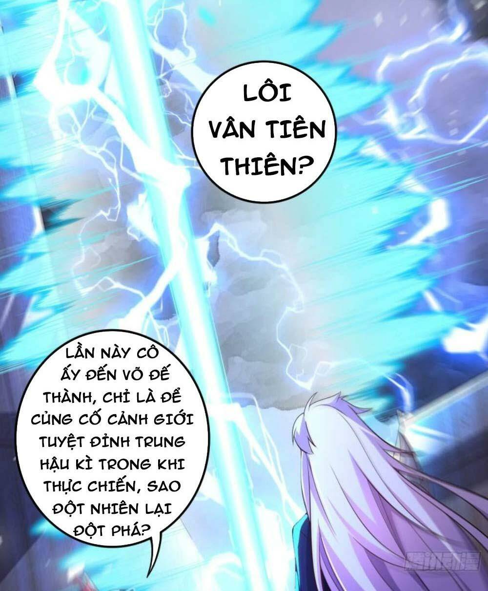 Bổn Tế Tu Chính Là Tiện Đạo: Chapter 272