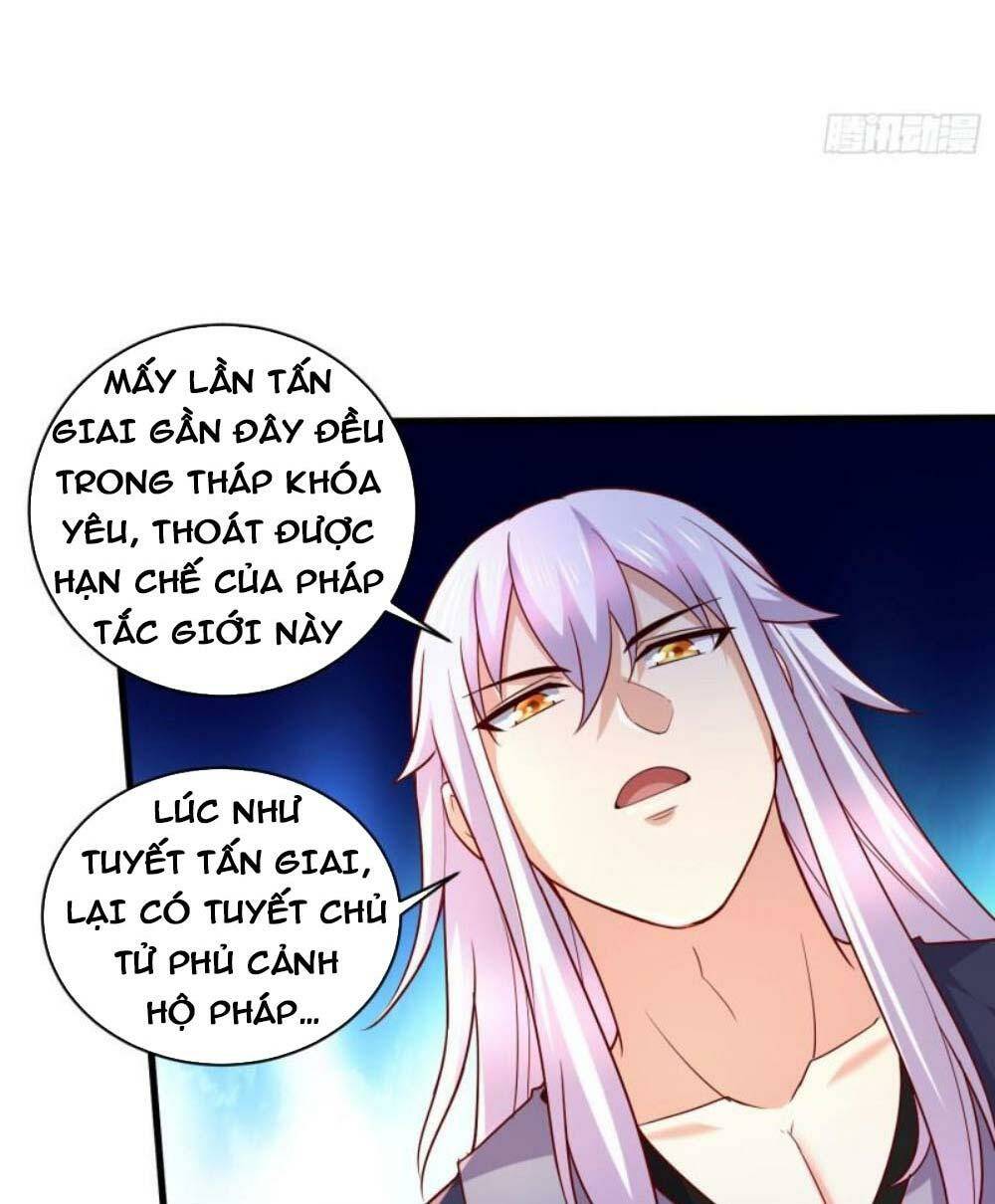 Bổn Tế Tu Chính Là Tiện Đạo: Chapter 272