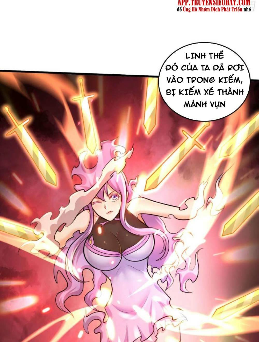 Bổn Tế Tu Chính Là Tiện Đạo: Chapter 274