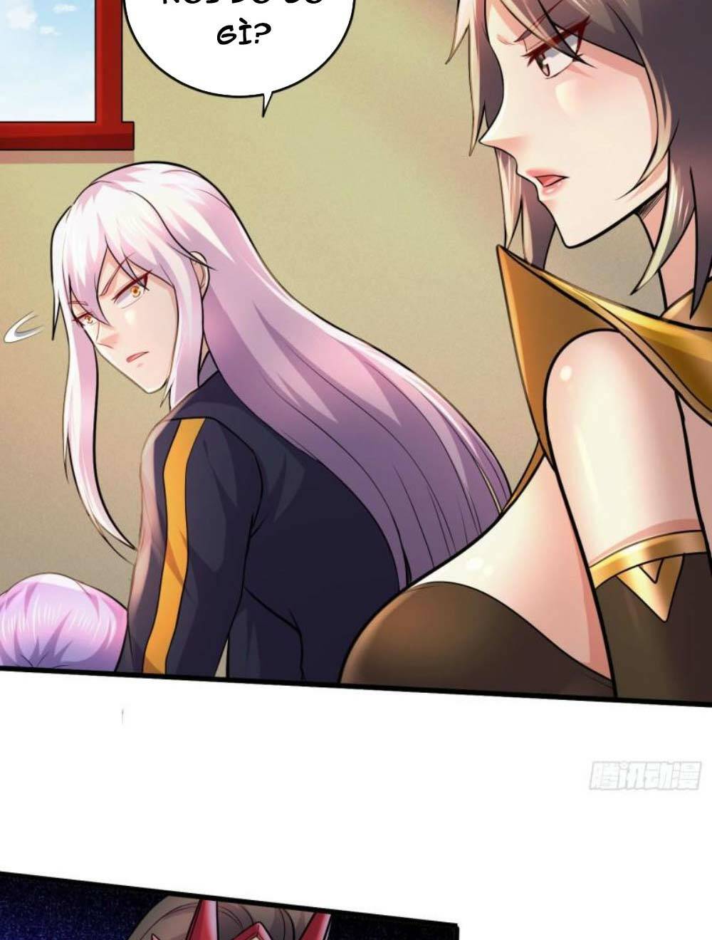 Bổn Tế Tu Chính Là Tiện Đạo: Chapter 274