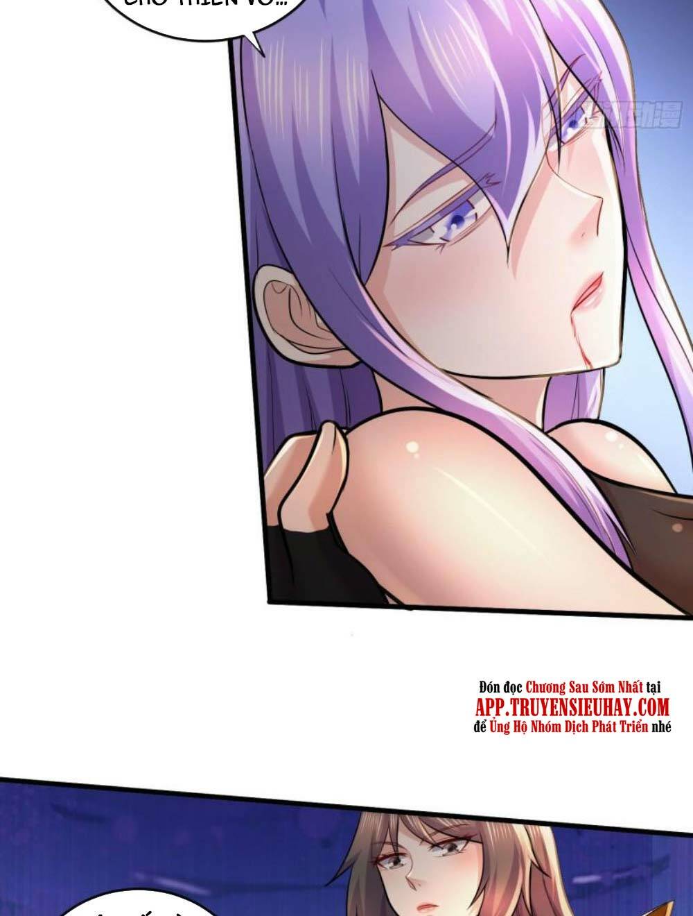 Bổn Tế Tu Chính Là Tiện Đạo: Chapter 274