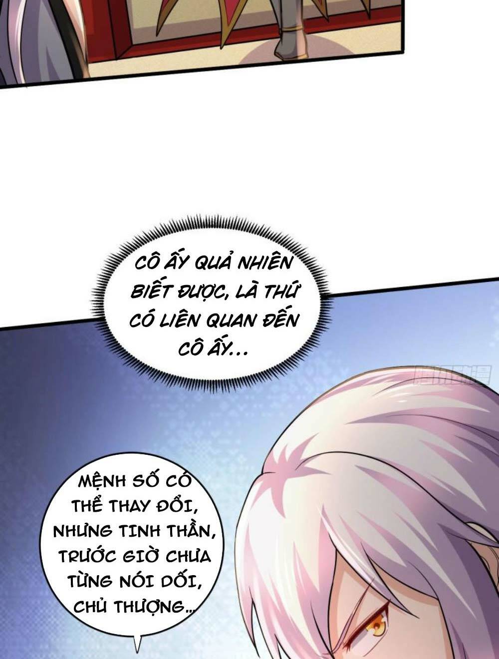 Bổn Tế Tu Chính Là Tiện Đạo: Chapter 274