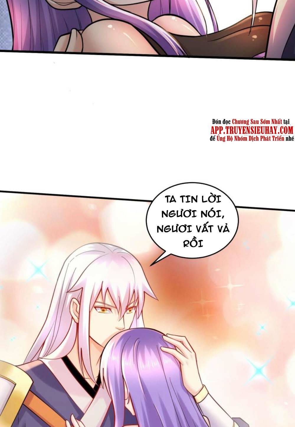 Bổn Tế Tu Chính Là Tiện Đạo: Chapter 274