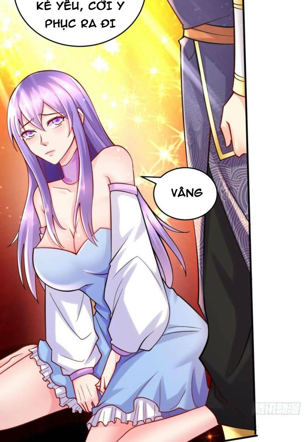 Bổn Tế Tu Chính Là Tiện Đạo: Chapter 274