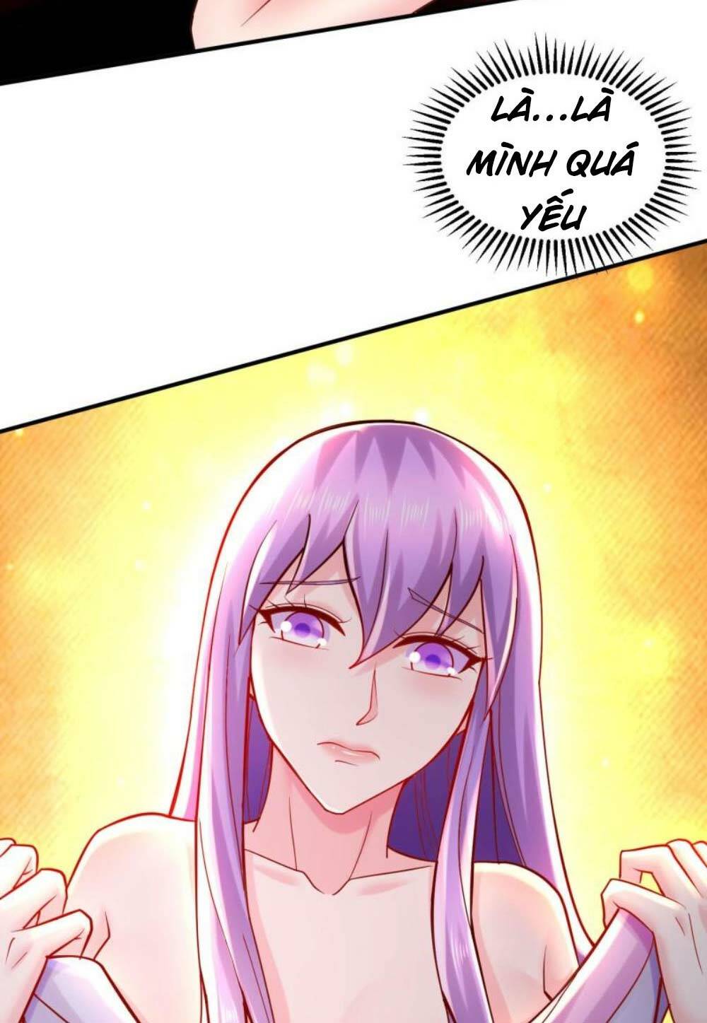 Bổn Tế Tu Chính Là Tiện Đạo: Chapter 274