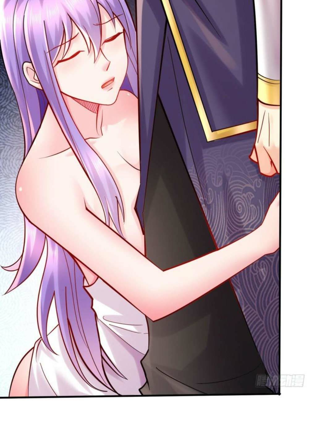 Bổn Tế Tu Chính Là Tiện Đạo: Chapter 274