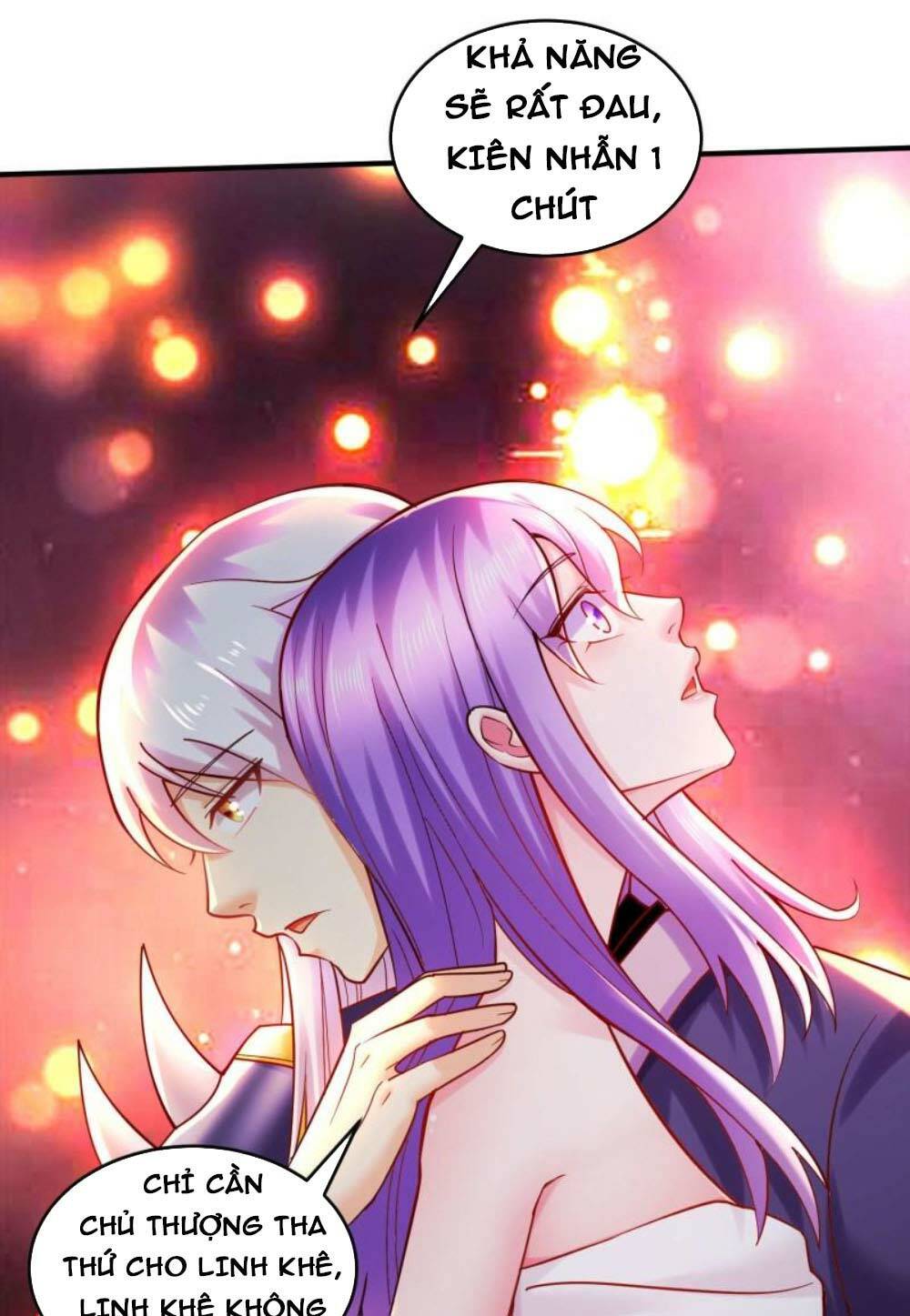 Bổn Tế Tu Chính Là Tiện Đạo: Chapter 274