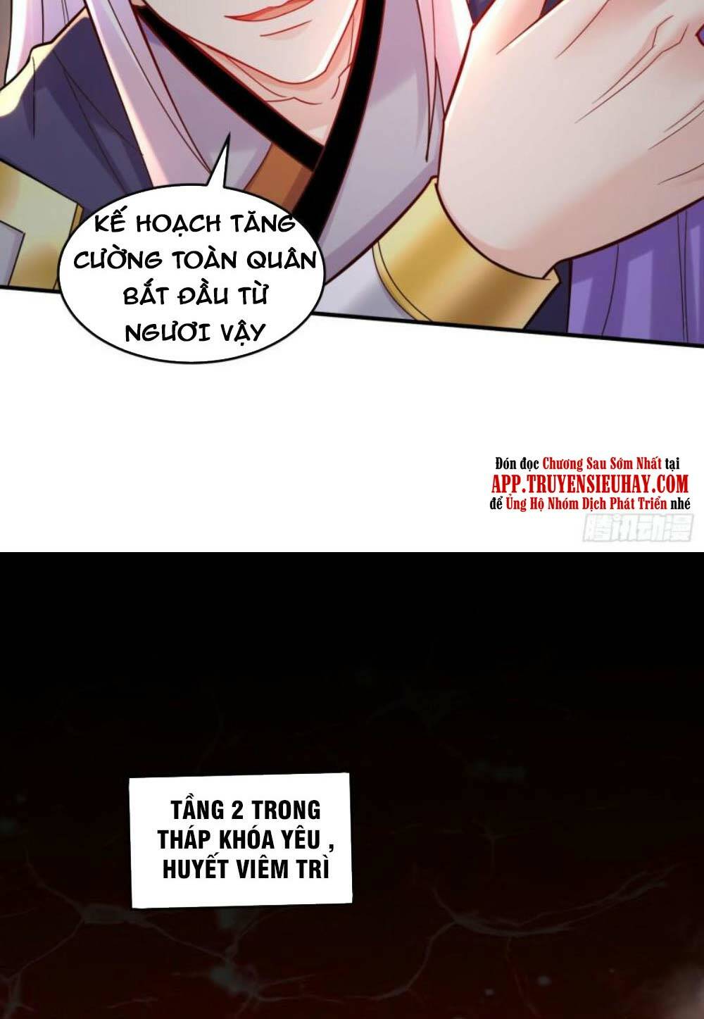 Bổn Tế Tu Chính Là Tiện Đạo: Chapter 274