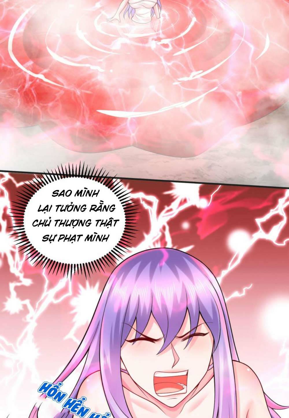 Bổn Tế Tu Chính Là Tiện Đạo: Chapter 274