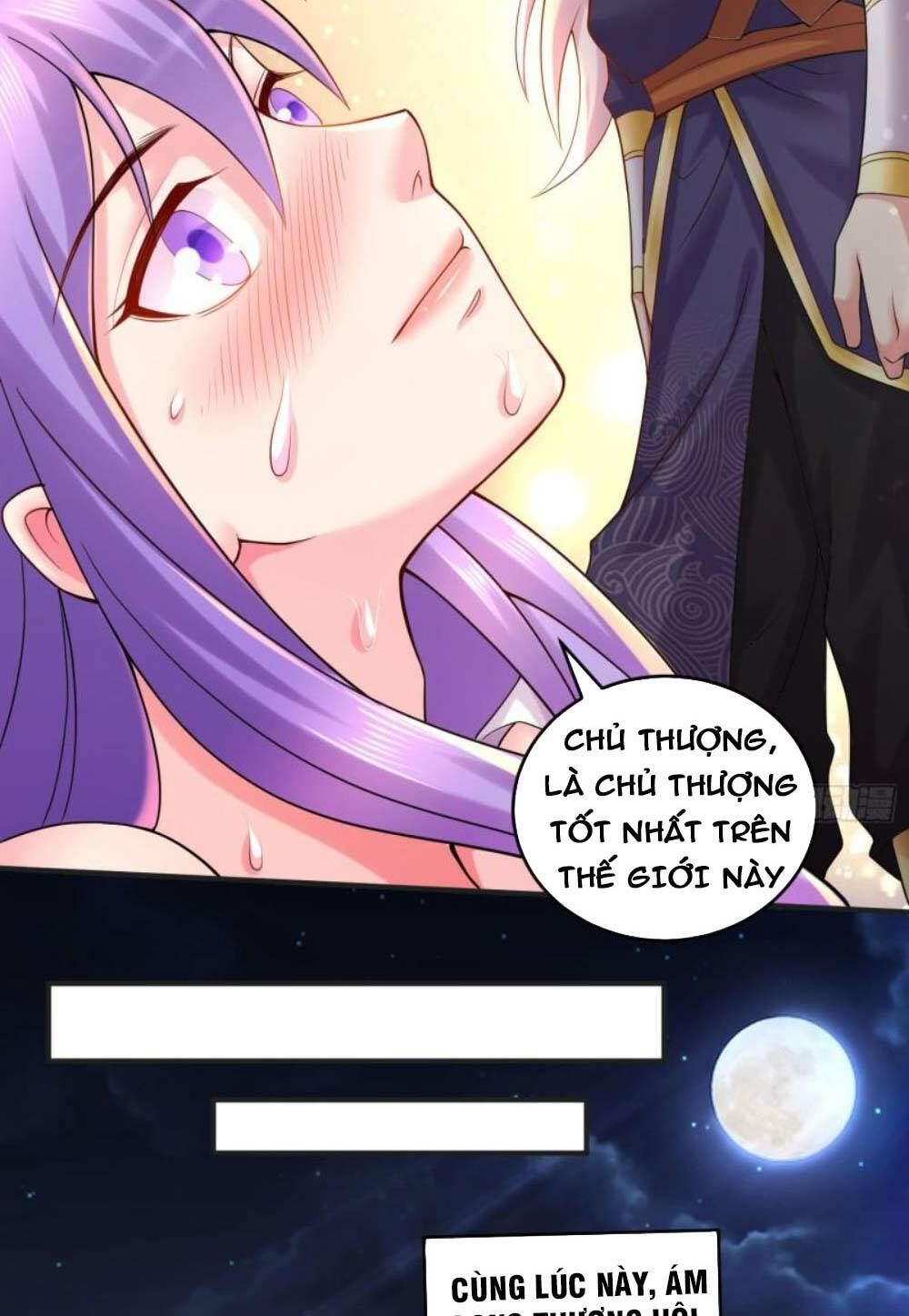 Bổn Tế Tu Chính Là Tiện Đạo: Chapter 274