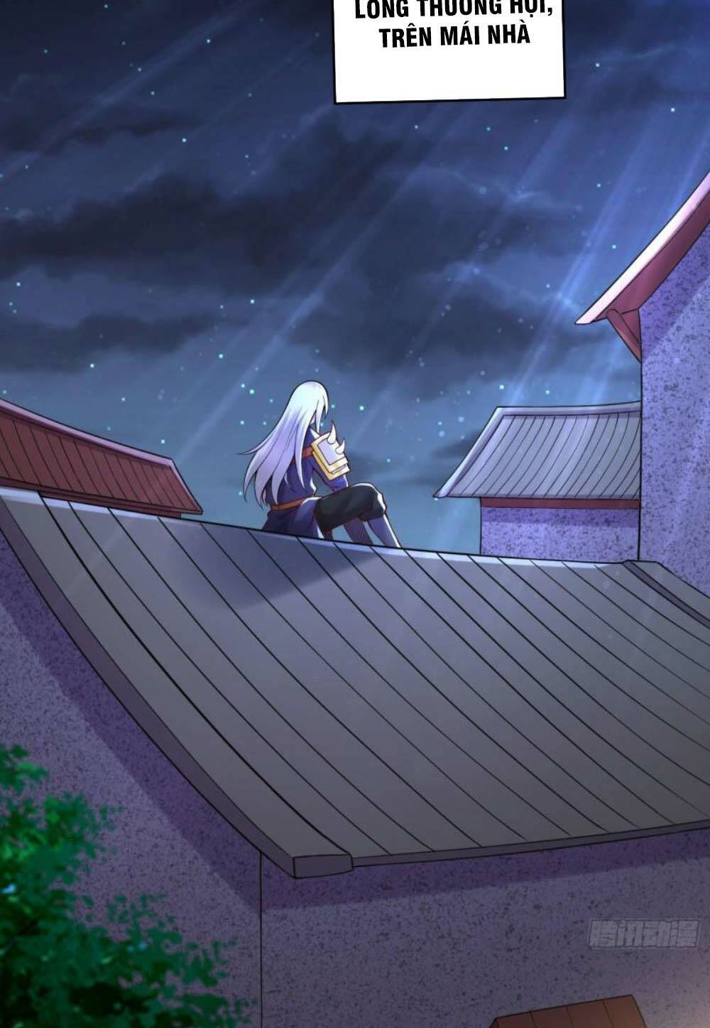 Bổn Tế Tu Chính Là Tiện Đạo: Chapter 274