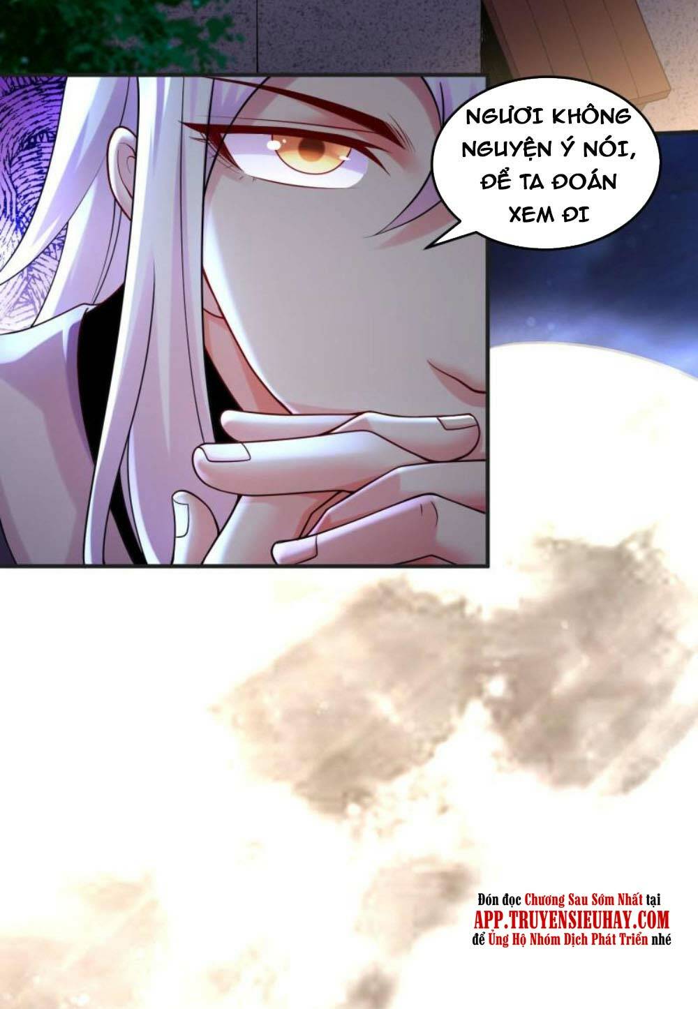 Bổn Tế Tu Chính Là Tiện Đạo: Chapter 274