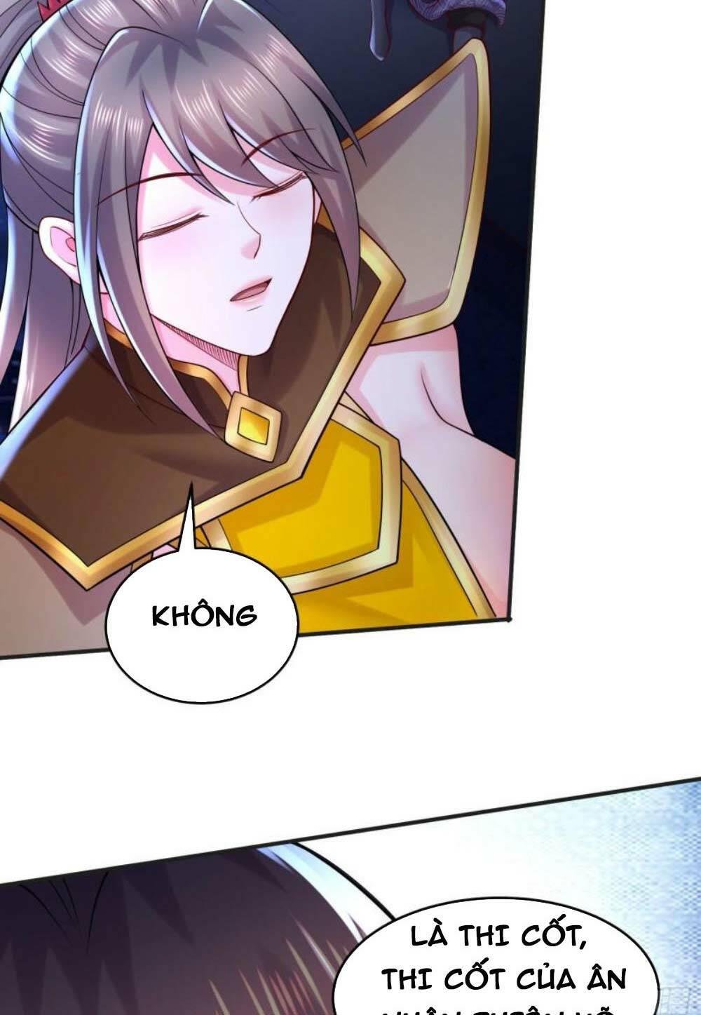 Bổn Tế Tu Chính Là Tiện Đạo: Chapter 274