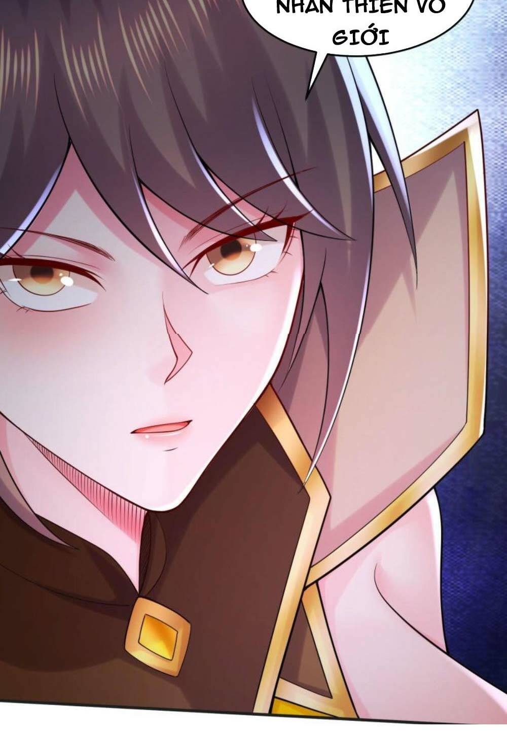 Bổn Tế Tu Chính Là Tiện Đạo: Chapter 274