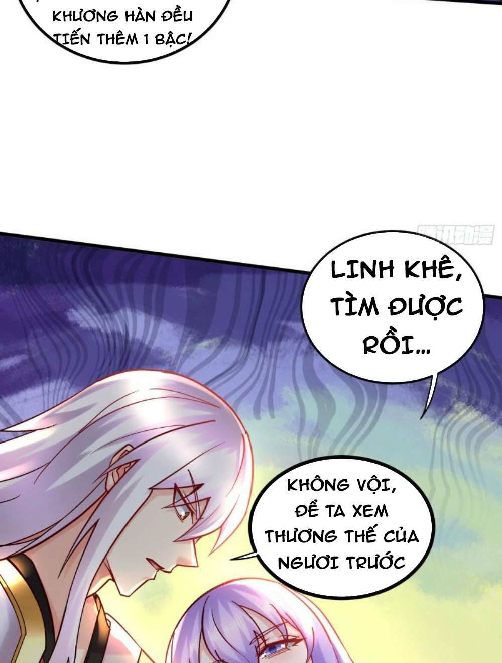 Bổn Tế Tu Chính Là Tiện Đạo: Chapter 274