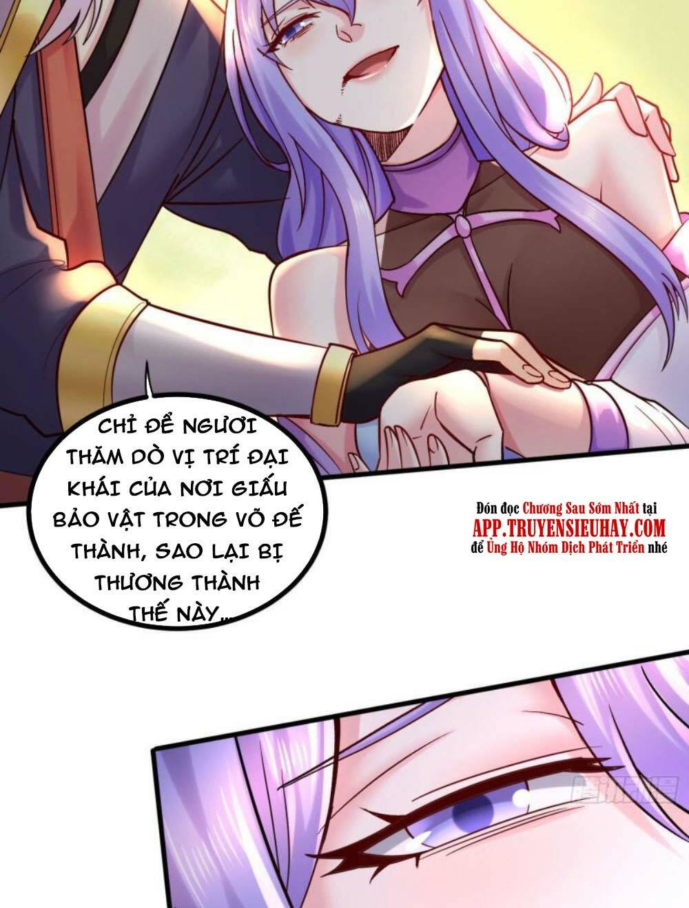 Bổn Tế Tu Chính Là Tiện Đạo: Chapter 274