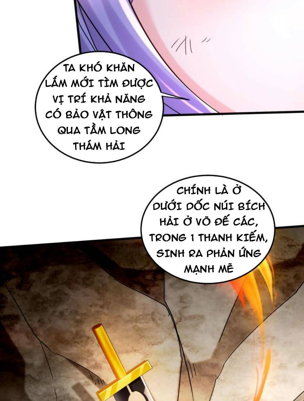 Bổn Tế Tu Chính Là Tiện Đạo: Chapter 274