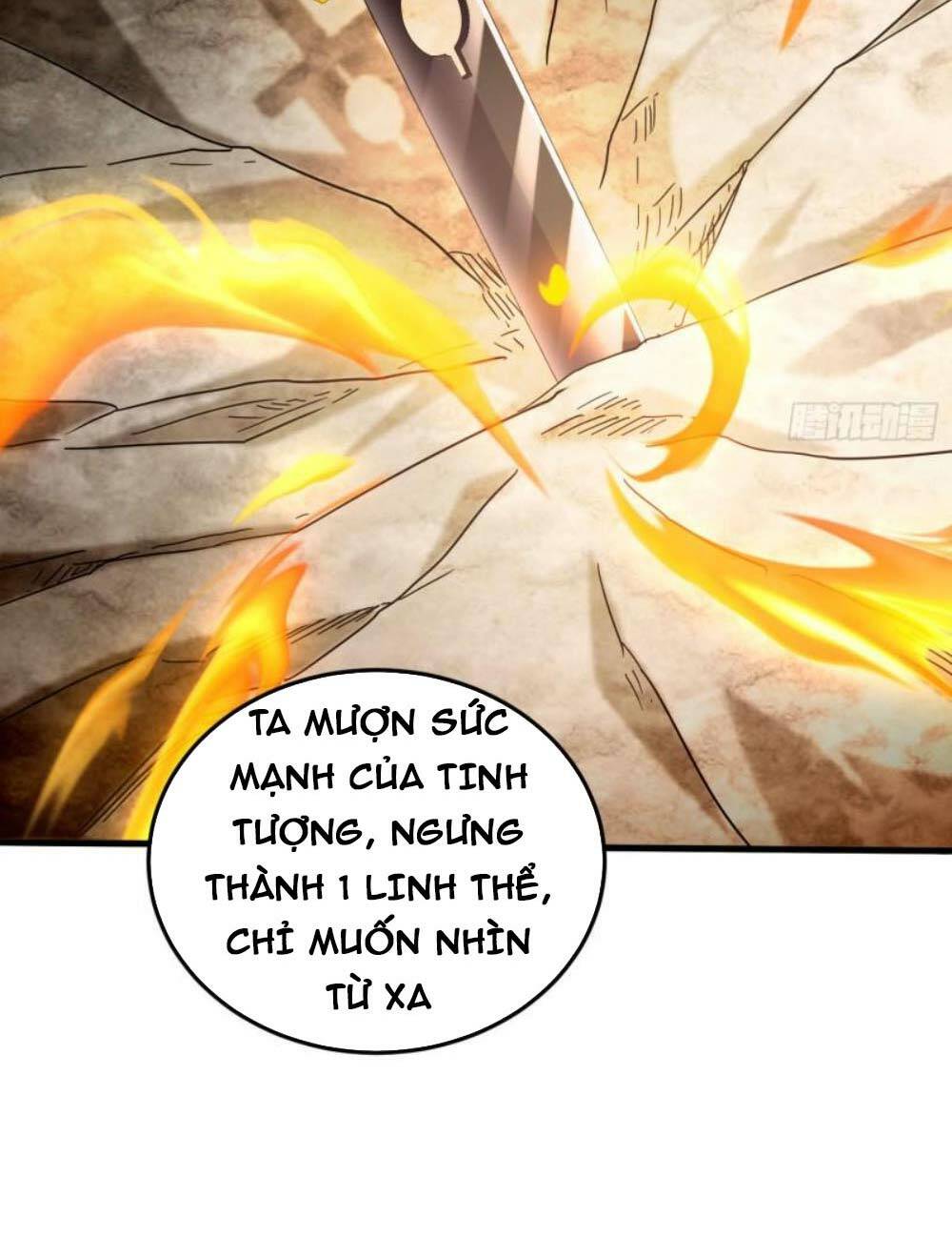 Bổn Tế Tu Chính Là Tiện Đạo: Chapter 274