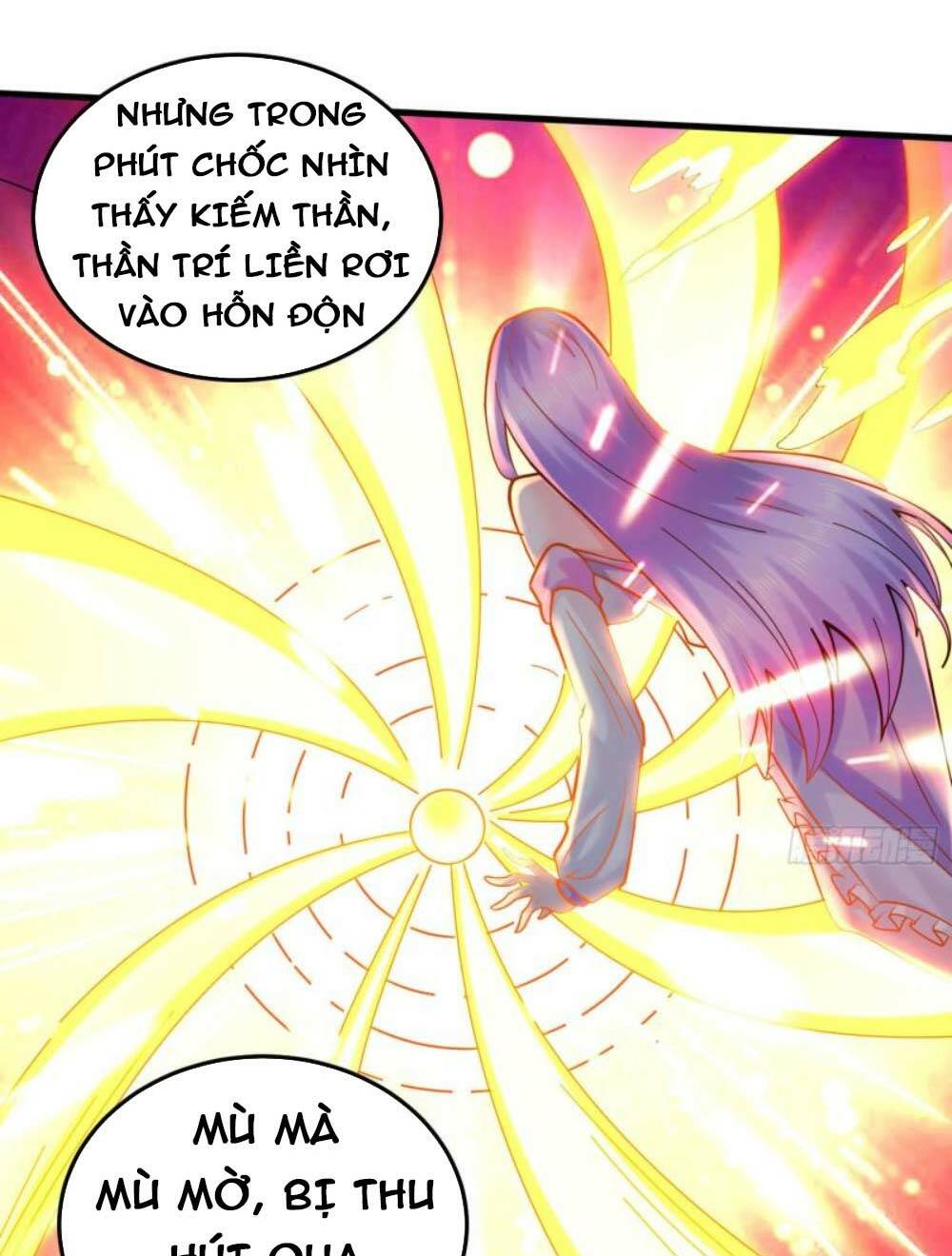 Bổn Tế Tu Chính Là Tiện Đạo: Chapter 274