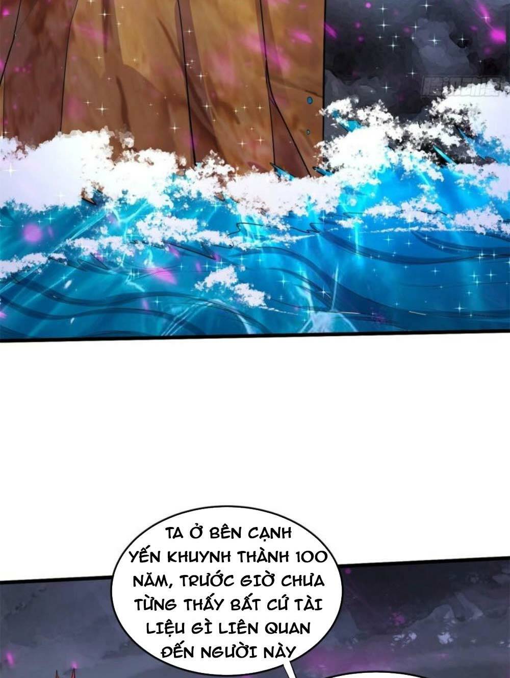 Bổn Tế Tu Chính Là Tiện Đạo: Chapter 277