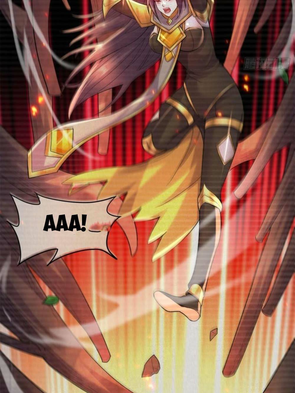 Bổn Tế Tu Chính Là Tiện Đạo: Chapter 277