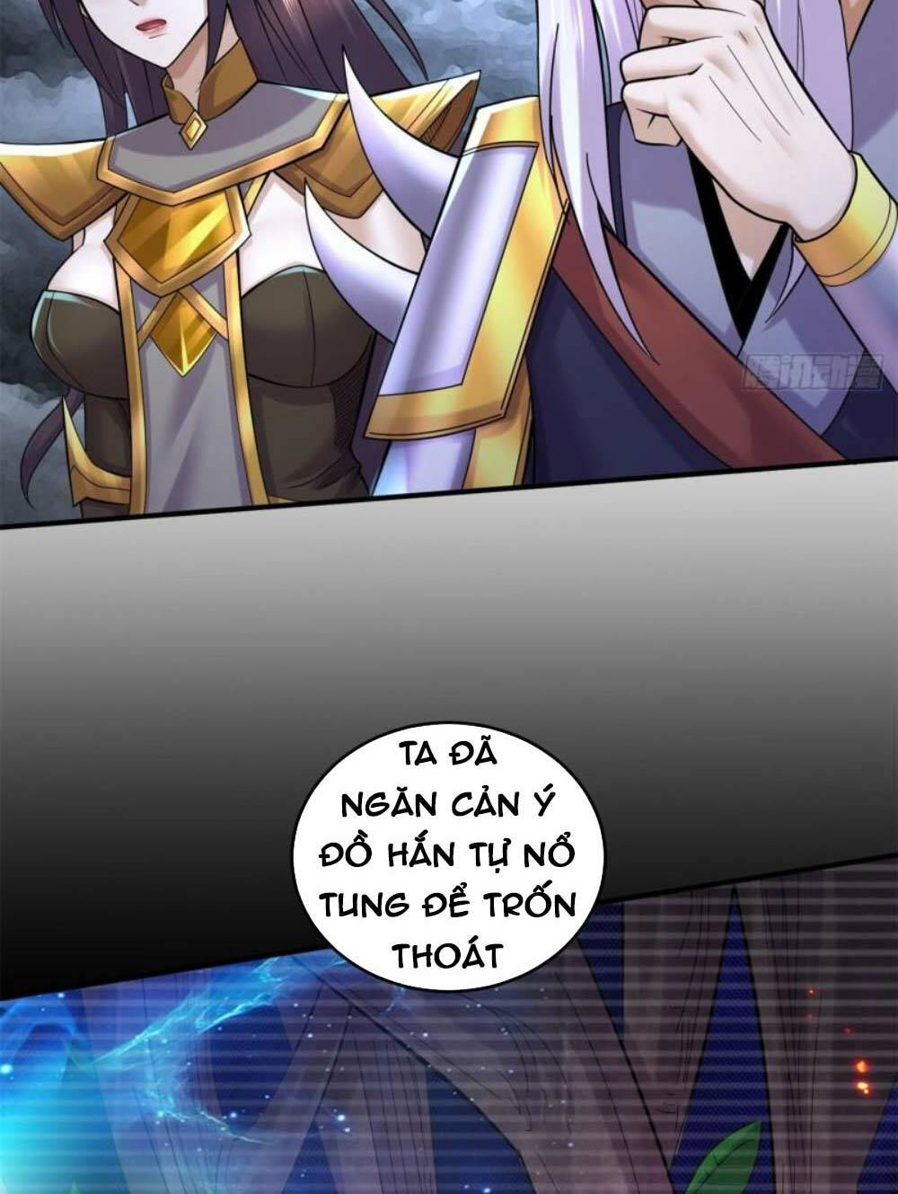 Bổn Tế Tu Chính Là Tiện Đạo: Chapter 277