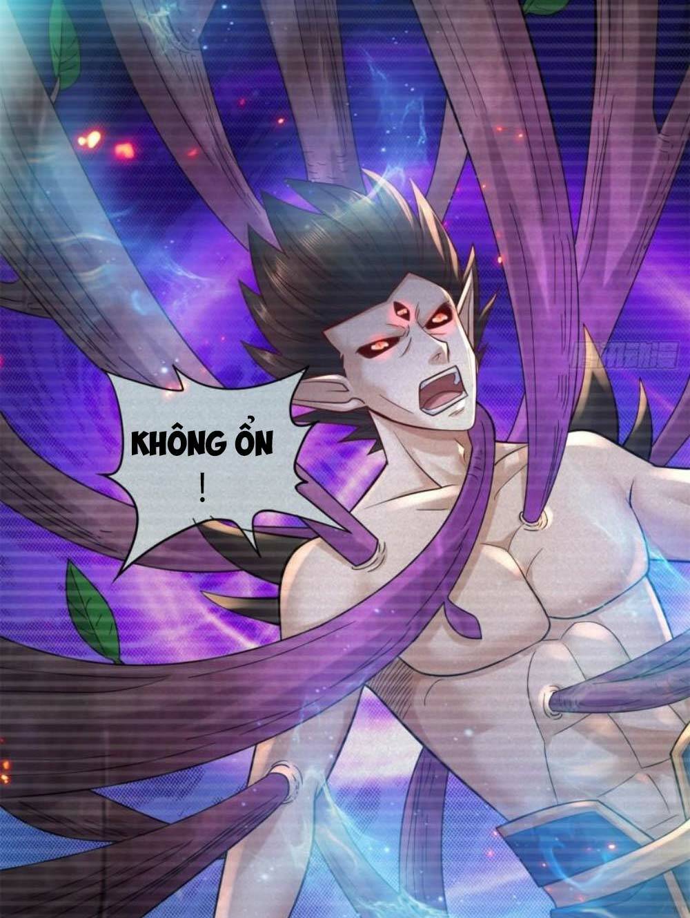Bổn Tế Tu Chính Là Tiện Đạo: Chapter 277