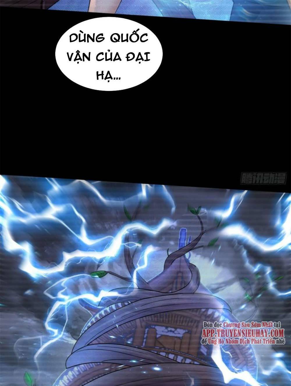 Bổn Tế Tu Chính Là Tiện Đạo: Chapter 277