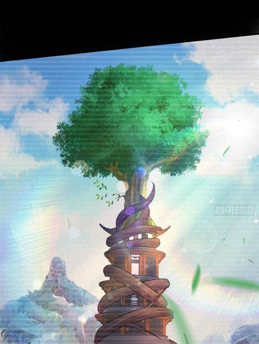 Bổn Tế Tu Chính Là Tiện Đạo: Chapter 277