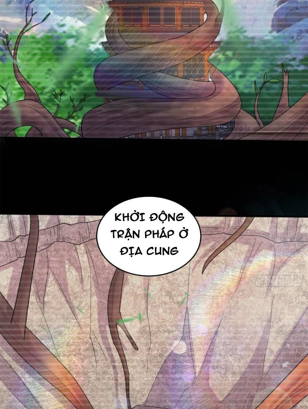 Bổn Tế Tu Chính Là Tiện Đạo: Chapter 277